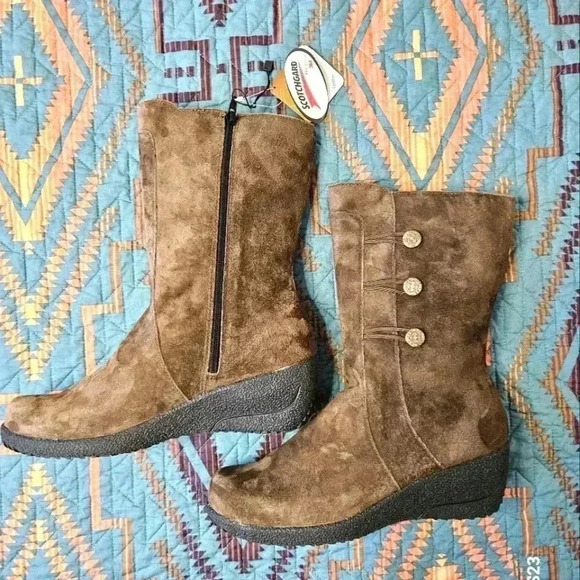NWT Propet Simone‎ boots - Picture 2 of 6